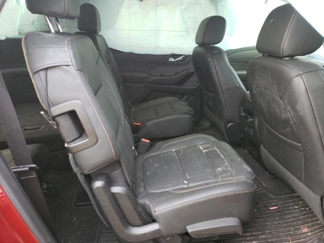 2020 CHEVROLET TRAVERSE R 1GNERJKW2LJ192613