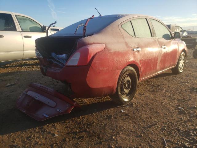 2014 NISSAN VERSA - 3N1CN7AP3EL864928