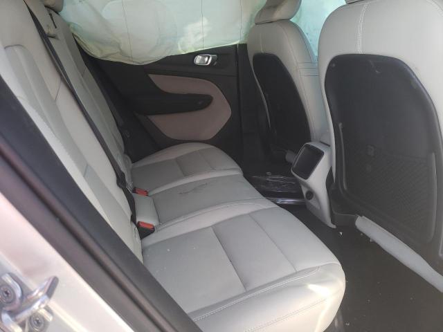2019 VOLVO XC40 T4 MO YV4AC2HK8K2050906