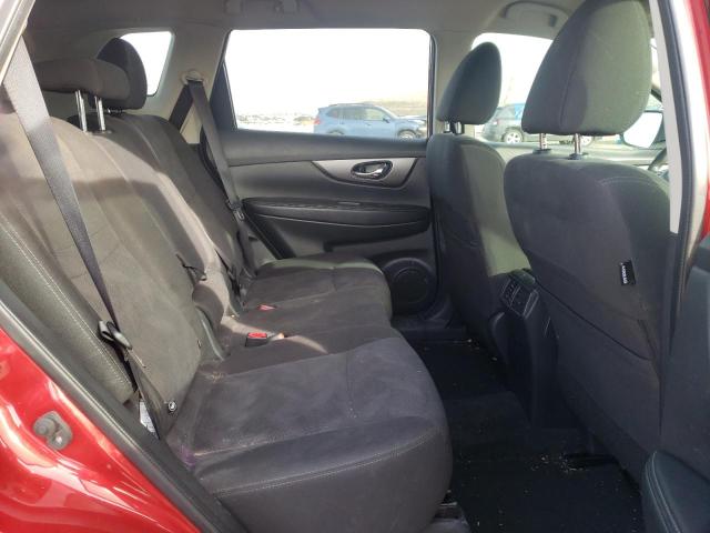 2016 NISSAN ROGUE S - KNMAT2MV1GP653662
