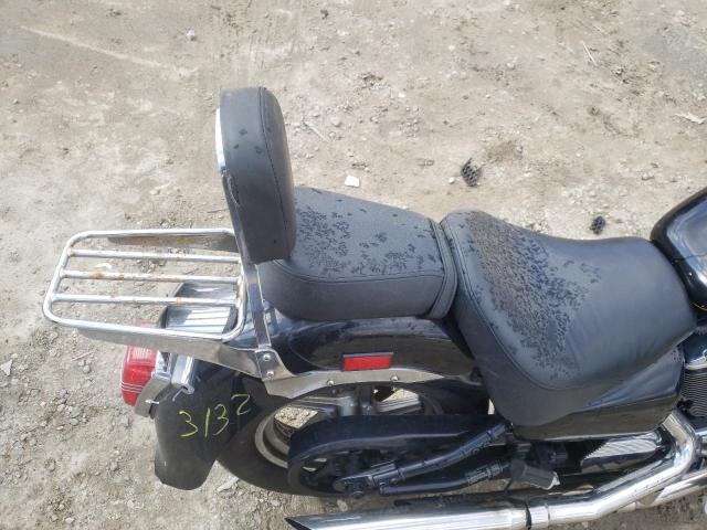 2001 VICTORY MOTORCYCLES V92 C VICT 5VPCB15D713000443