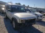 2003 LAND ROVER  DISCOVERY