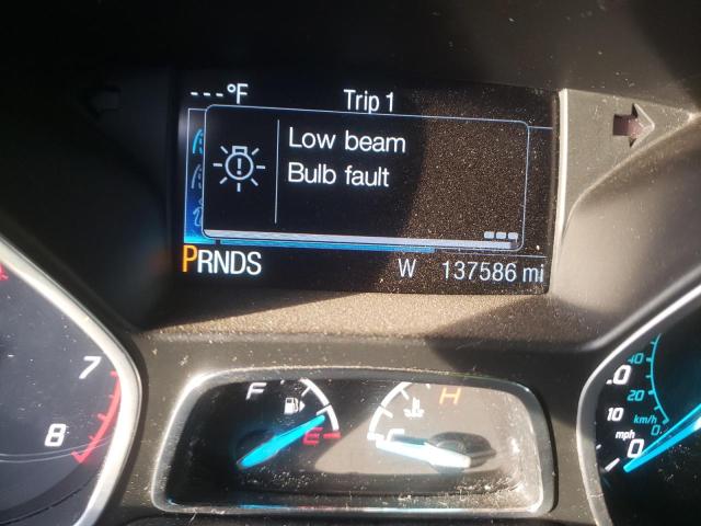 1FMCU9G99EUD34596 Ford Escape Se 2014. Фото: 7