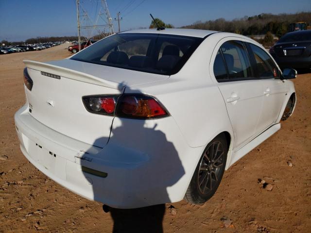 2015 MITSUBISHI LANCER SE JA32V2FW0FU015714