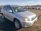 2007 TOYOTA  RAV4