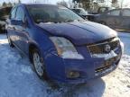 2010 NISSAN  SENTRA