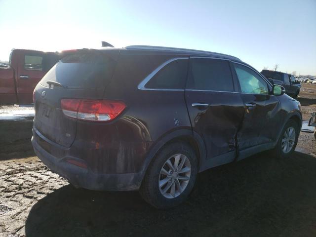 2017 KIA SORENTO LX 5XYPGDA3XHG282213