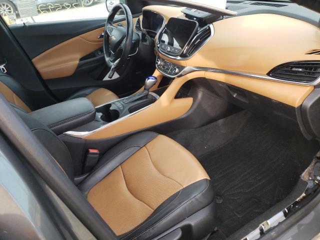 2017 CHEVROLET VOLT PREMI 1G1RD6S52HU107071