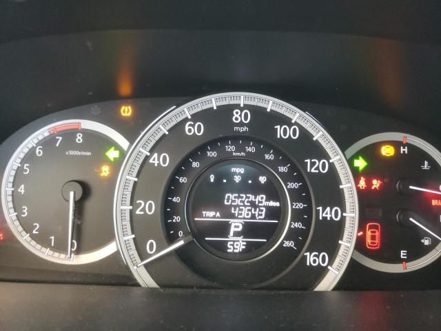 2015 HONDA ACCORD LX 1HGCR2F36FA253473