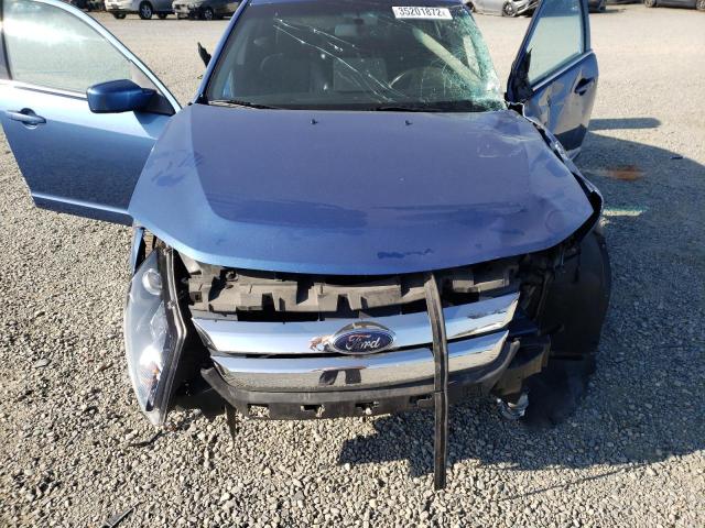 2010 FORD FUSION SPO - 3FAHP0KC4AR136595