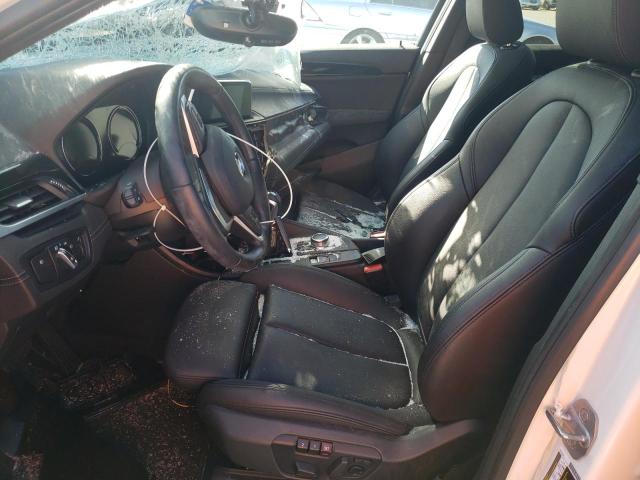 2019 BMW X2 SDRIVE2 WBXYJ3C5XKEP77691