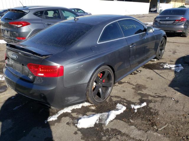 2015 AUDI RS5 WUAC6BFR9FA900821