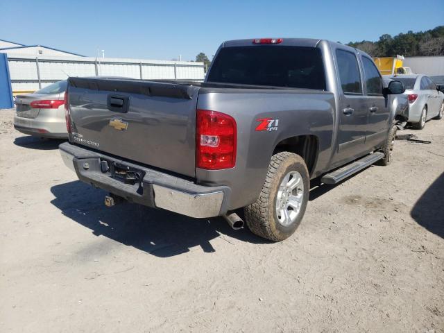 Фото: 2GCEK13M371523208 - 4