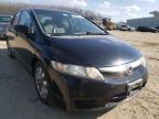 2009 HONDA  CIVIC