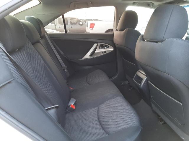 4T1BF3EK9BU685237 Toyota Camry Base 2011. Фото: 5