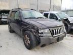 2004 JEEP  CHEROKEE