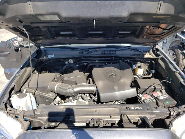 2018 TOYOTA TACOMA ACC - 5TFSZ5AN8JX138559