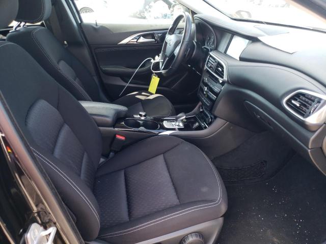 2018 INFINITI QX30 BASE - SJKCH5CP7JA048292