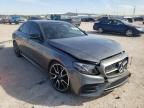 2018 MERCEDES-BENZ  E-CLASS