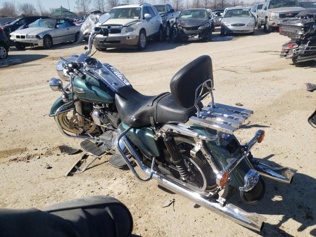 2000 HARLEY-DAVIDSON FLHRCI 1HD1FRW18YY610134