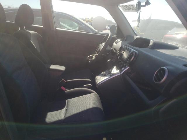 2012 TOYOTA SCION XB - JTLZE4FE4CJ019740