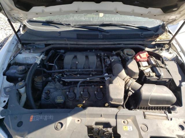 2013 FORD TAURUS SEL - 1FAHP2E89DG133223