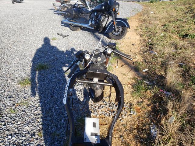 2016 SUZUKI GSX1300 RA JS1GX72B7G2100543