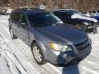 2009 SUBARU  OUTBACK