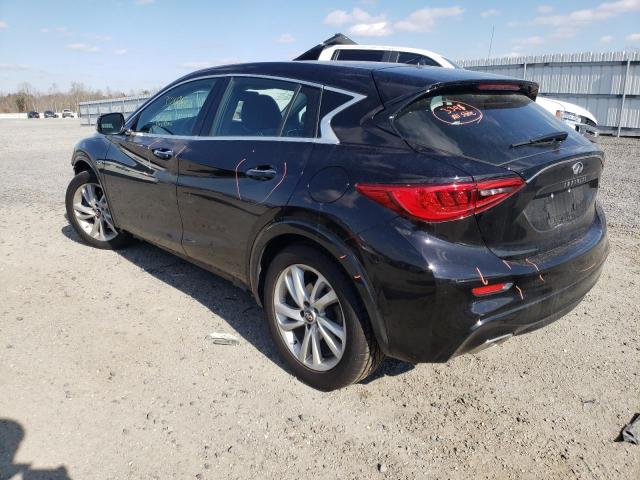 2018 INFINITI QX30 BASE - SJKCH5CP7JA048292