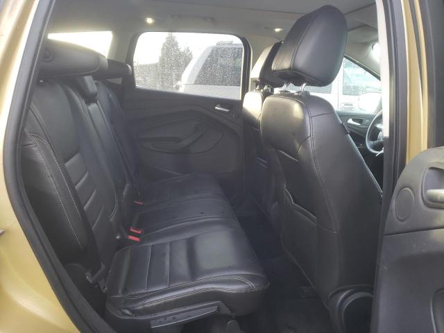1FMCU9G99EUD34596 Ford Escape Se 2014. Фото: 5