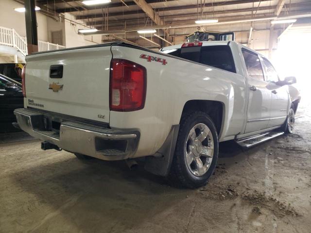 2016 CHEVROLET SILVERADO 3GCUKSEC4GG272146