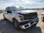 2018 FORD  F-150