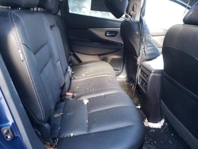 2020 NISSAN MURANO SL 5N1AZ2CS9LN172453