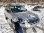 2010 SUBARU  FORESTER