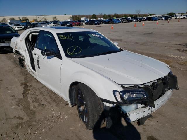 2021 CHRYSLER 300, VIN: 2C3CCABG3MH541201