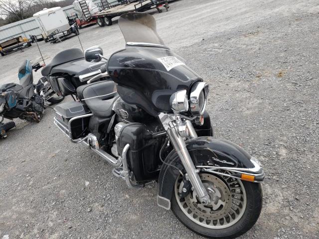2012 HARLEY-DAVIDSON FLHTCU ULT 1HD1FCM12CB602462