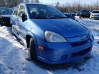 2004 SUZUKI  AERIO