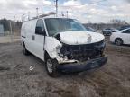 2011 CHEVROLET  EXPRESS