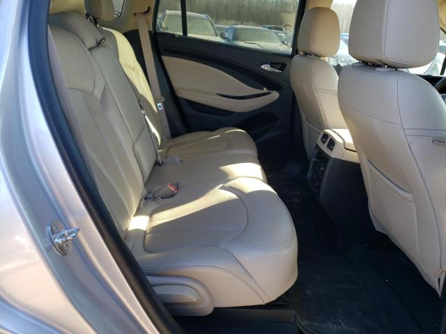 2017 BUICK ENVISION E LRBFXBSA8HD067925