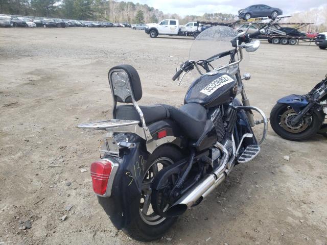 2001 VICTORY MOTORCYCLES V92 C VICT 5VPCB15D713000443