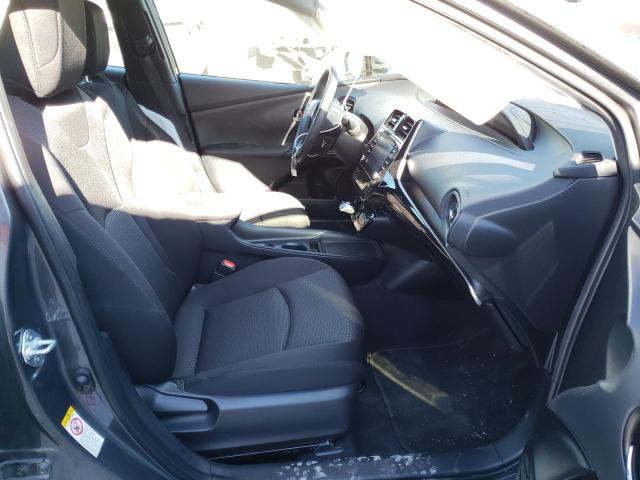 2020 TOYOTA PRIUS L JTDKARFU6L3106797