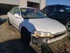 2000 HONDA  ACCORD