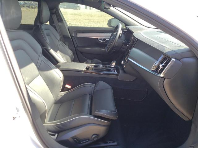 2020 VOLVO S90 T8 OCE LVYBR0AT1LP172291