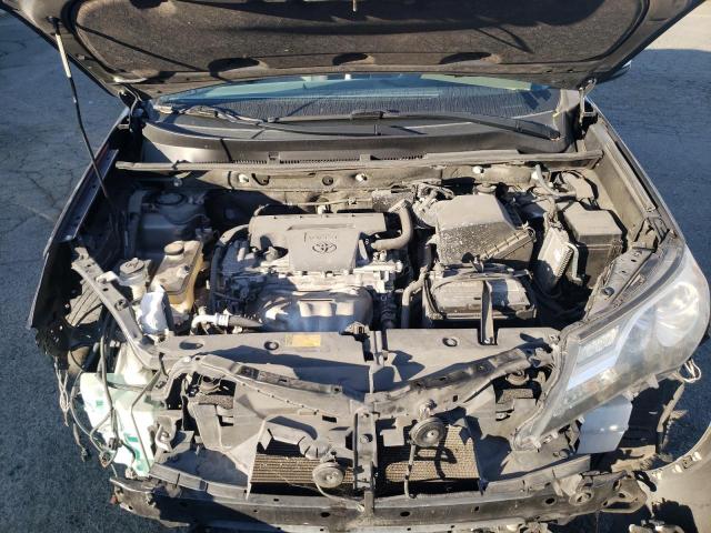 2014 TOYOTA RAV4 XLE - JTMRFREV3ED055766