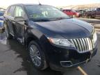 2014 LINCOLN  MKX