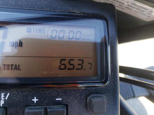 2021 SUZUKI DR-Z400 SM JS1SK44A8M7100593