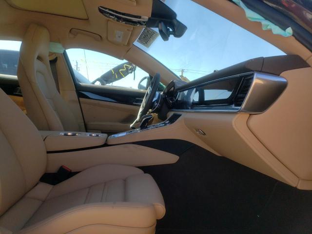 2020 PORSCHE PANAMERA B WP0AA2A78LL100794