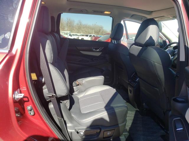2022 SUBARU ASCENT TOU 4S4WMARD8N3410735