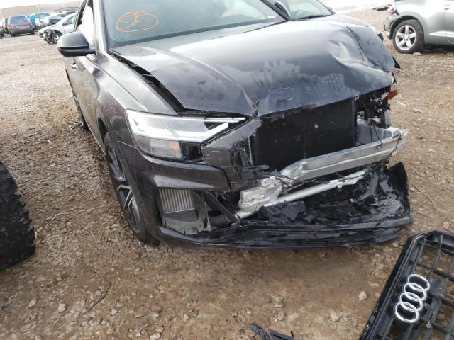 2020 AUDI Q8 PREMIUM WA1EVAF17LD003210