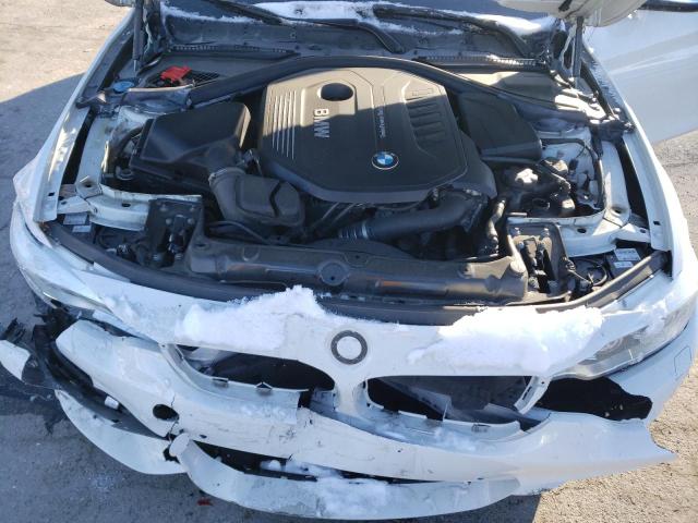 2017 BMW 440XI GRAN WBA4E5C39HG810779